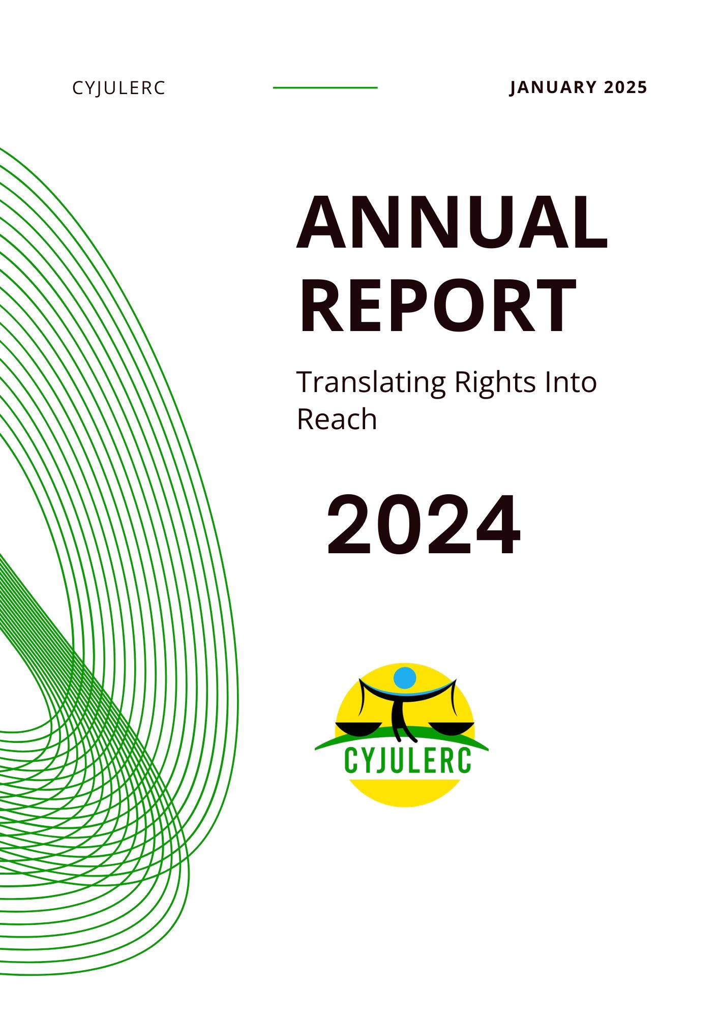 2024 Annual Report