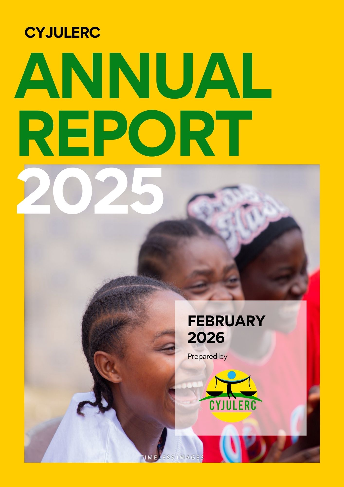 2025 Annual Report